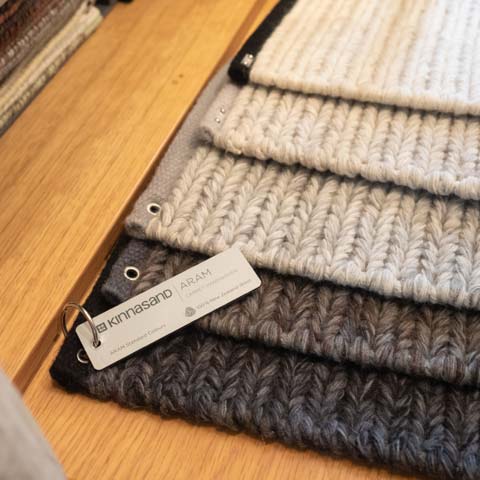 Kinnasand Carpets Aram