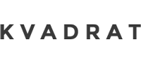 Logo Kvadrat